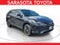 2023 Toyota Venza Nightshade