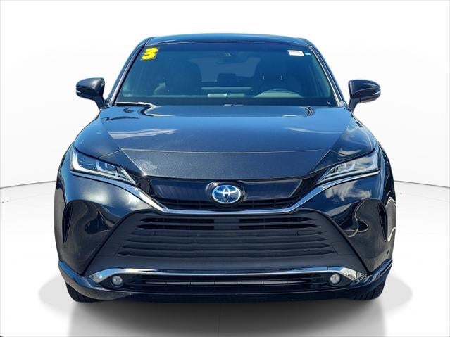 2023 Toyota Venza Nightshade