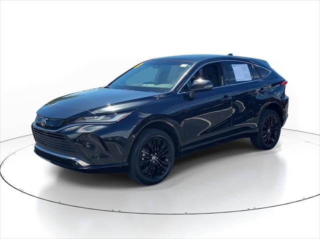 2023 Toyota Venza Nightshade