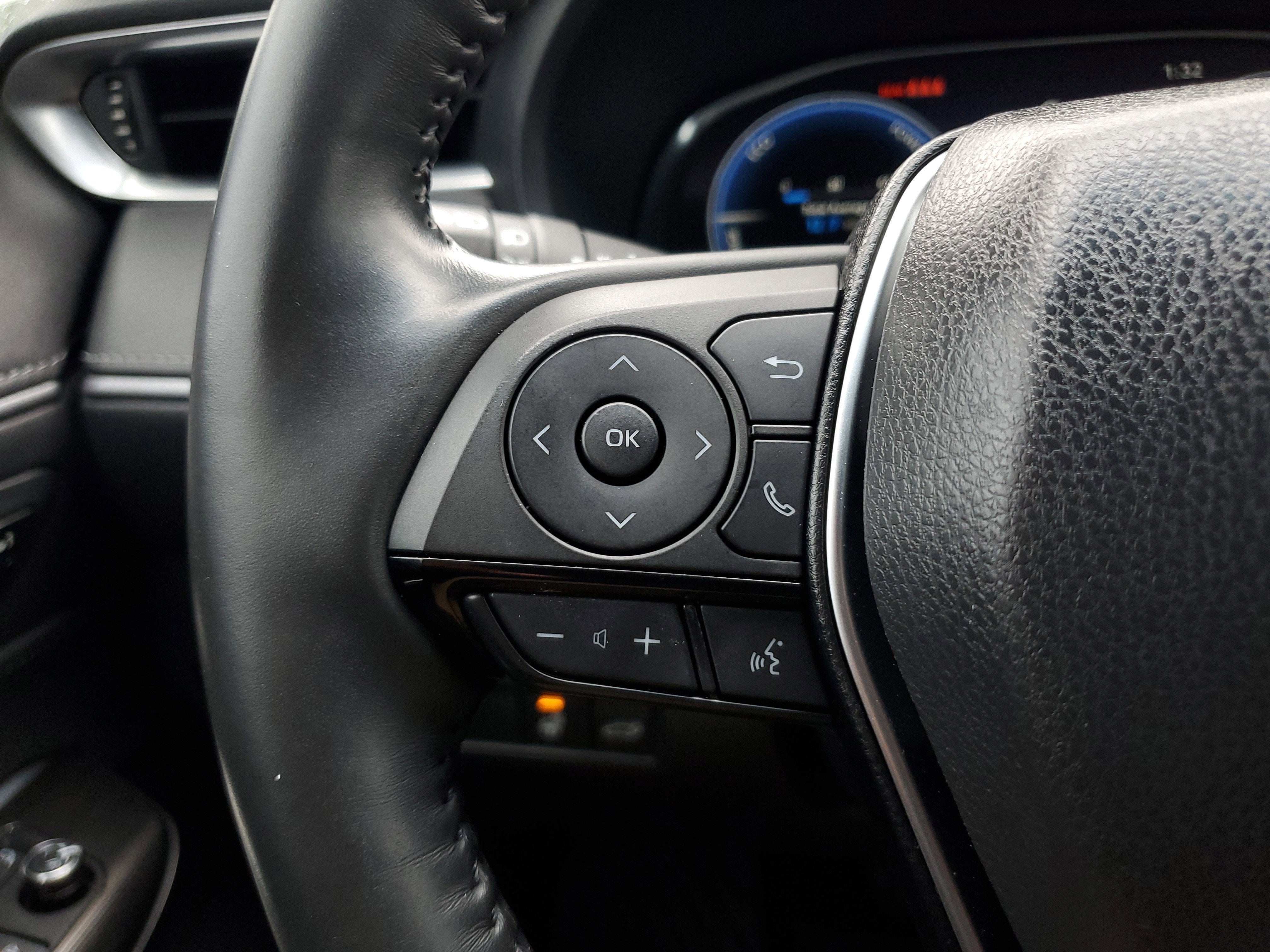 2024 Toyota Venza Limited