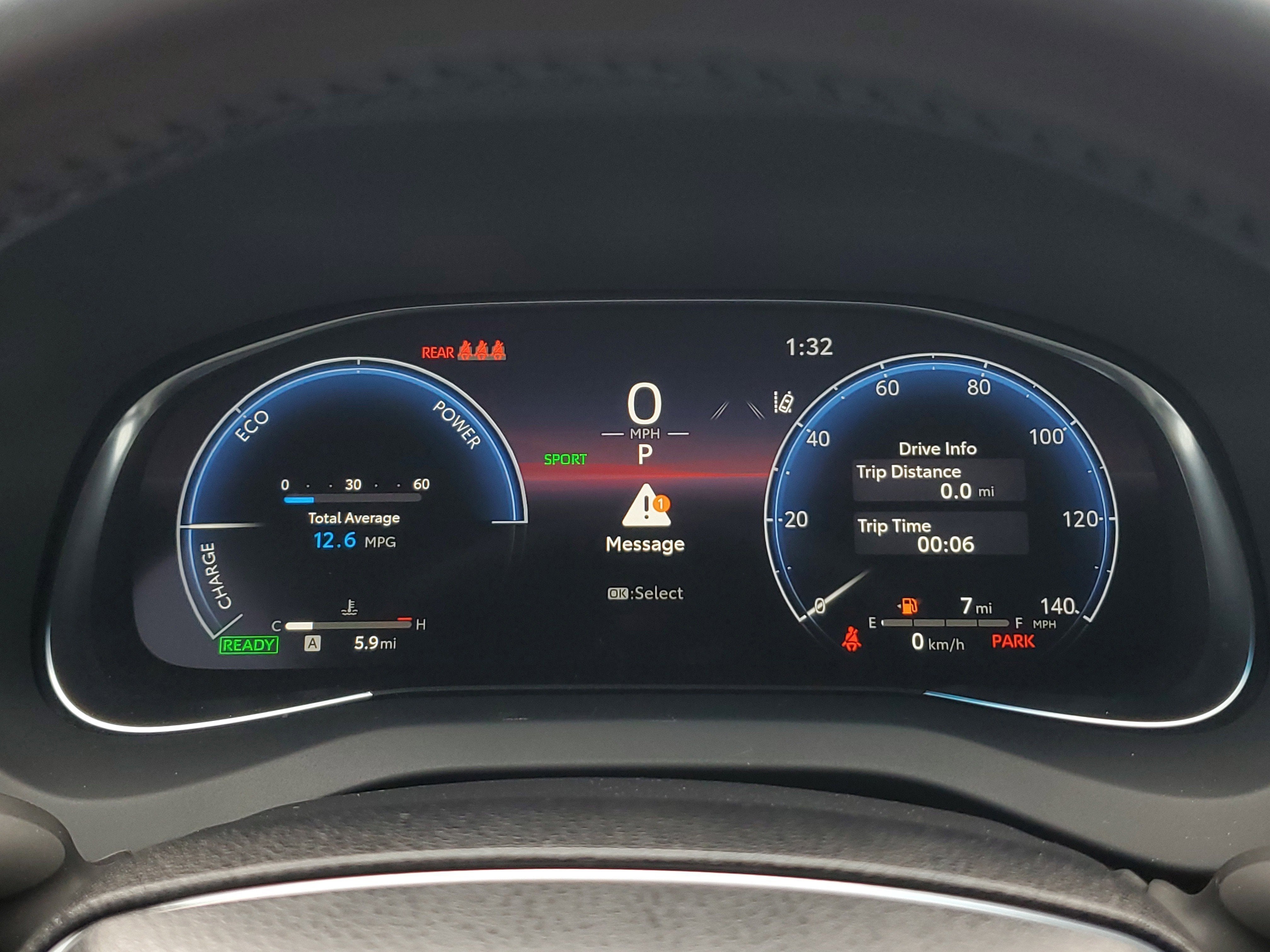 2024 Toyota Venza Limited