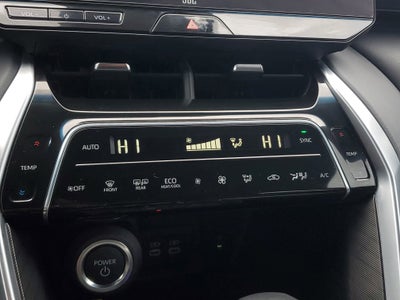 2024 Toyota Venza Limited