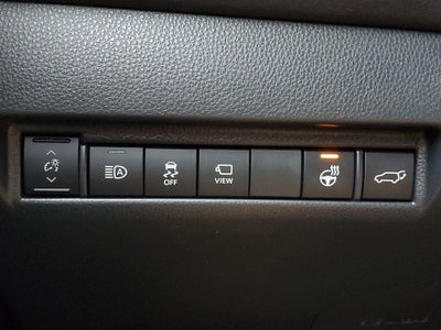 2024 Toyota Venza Limited