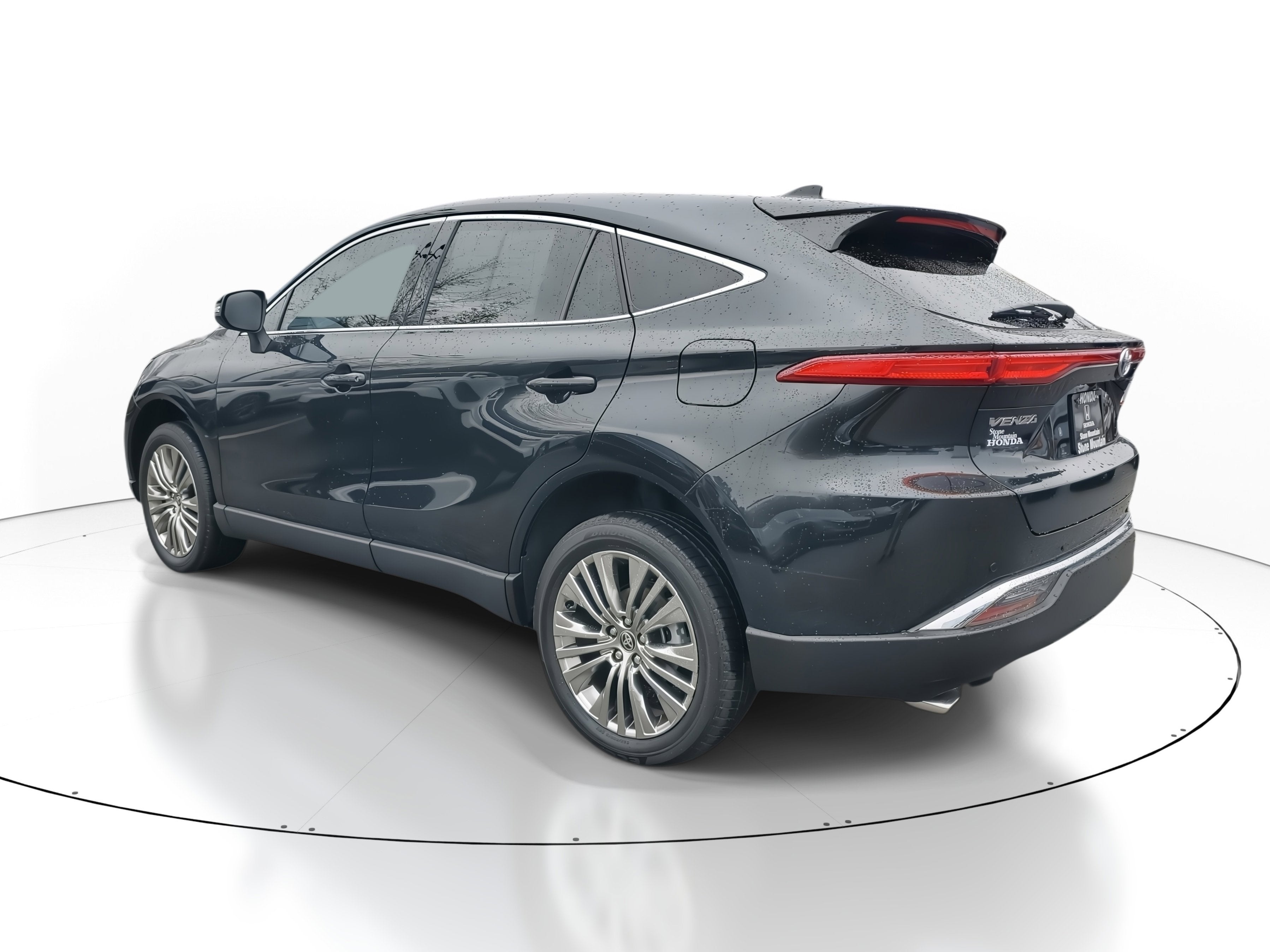 2024 Toyota Venza Limited