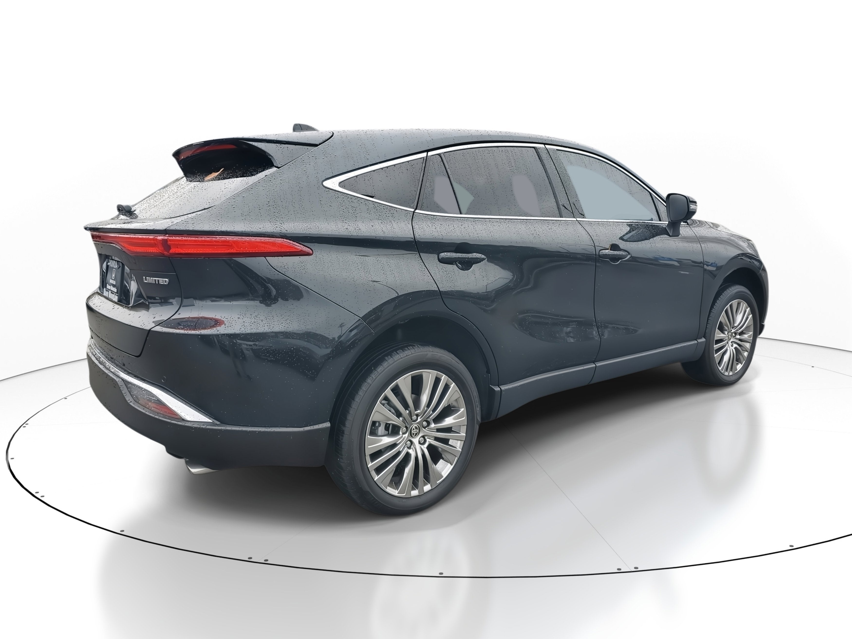 2024 Toyota Venza Limited