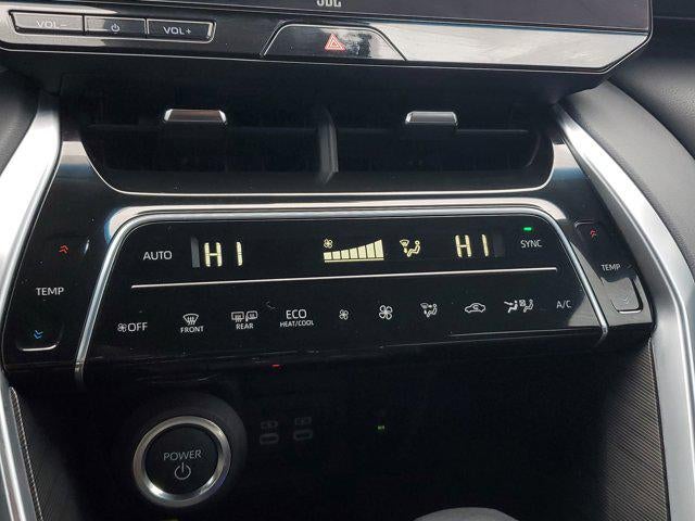 2024 Toyota Venza Limited