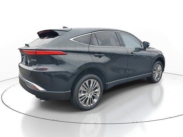 2024 Toyota Venza Limited