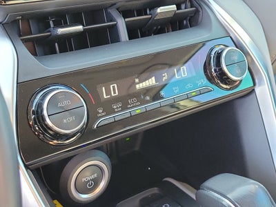 2023 Toyota Venza LE