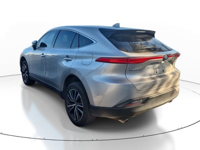 2023 Toyota Venza LE