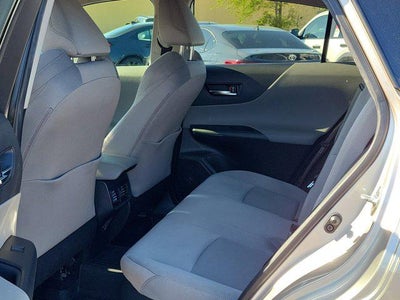 2023 Toyota Venza LE