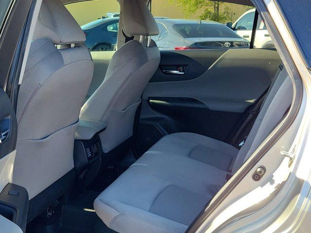 2023 Toyota Venza LE