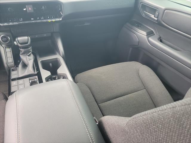 2024 Toyota Land Cruiser 1958