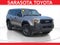 2025 Toyota Land Cruiser 1958