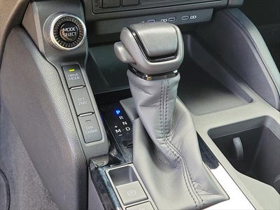 2025 Toyota Land Cruiser 1958