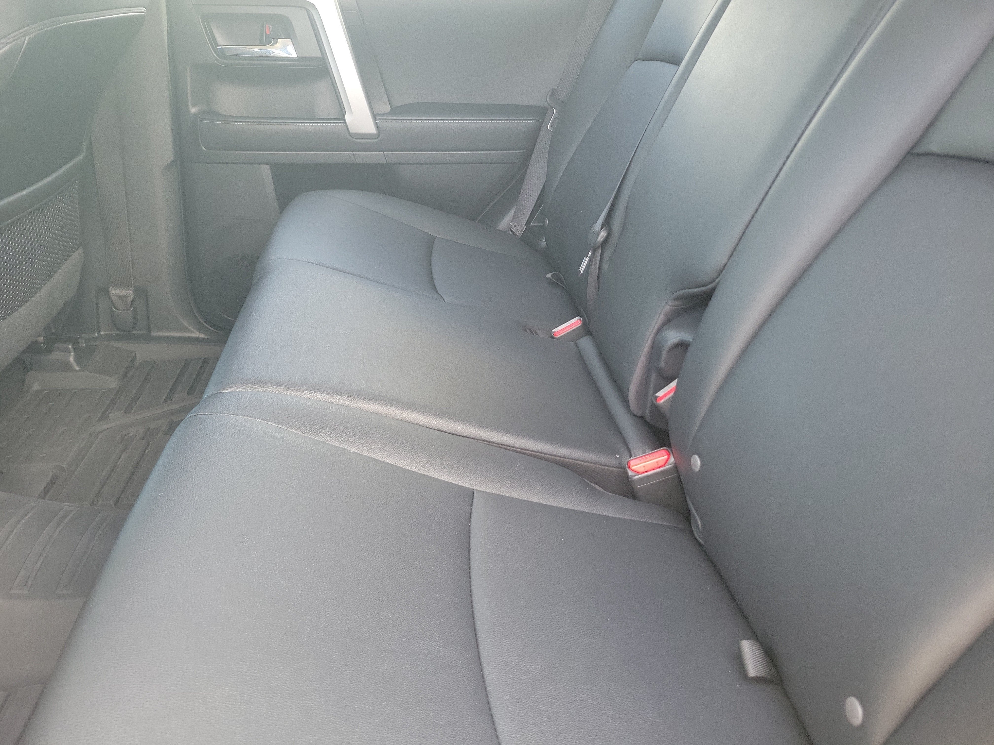 2023 Toyota 4Runner TRD Sport