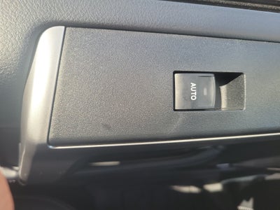 2023 Toyota 4Runner TRD Sport