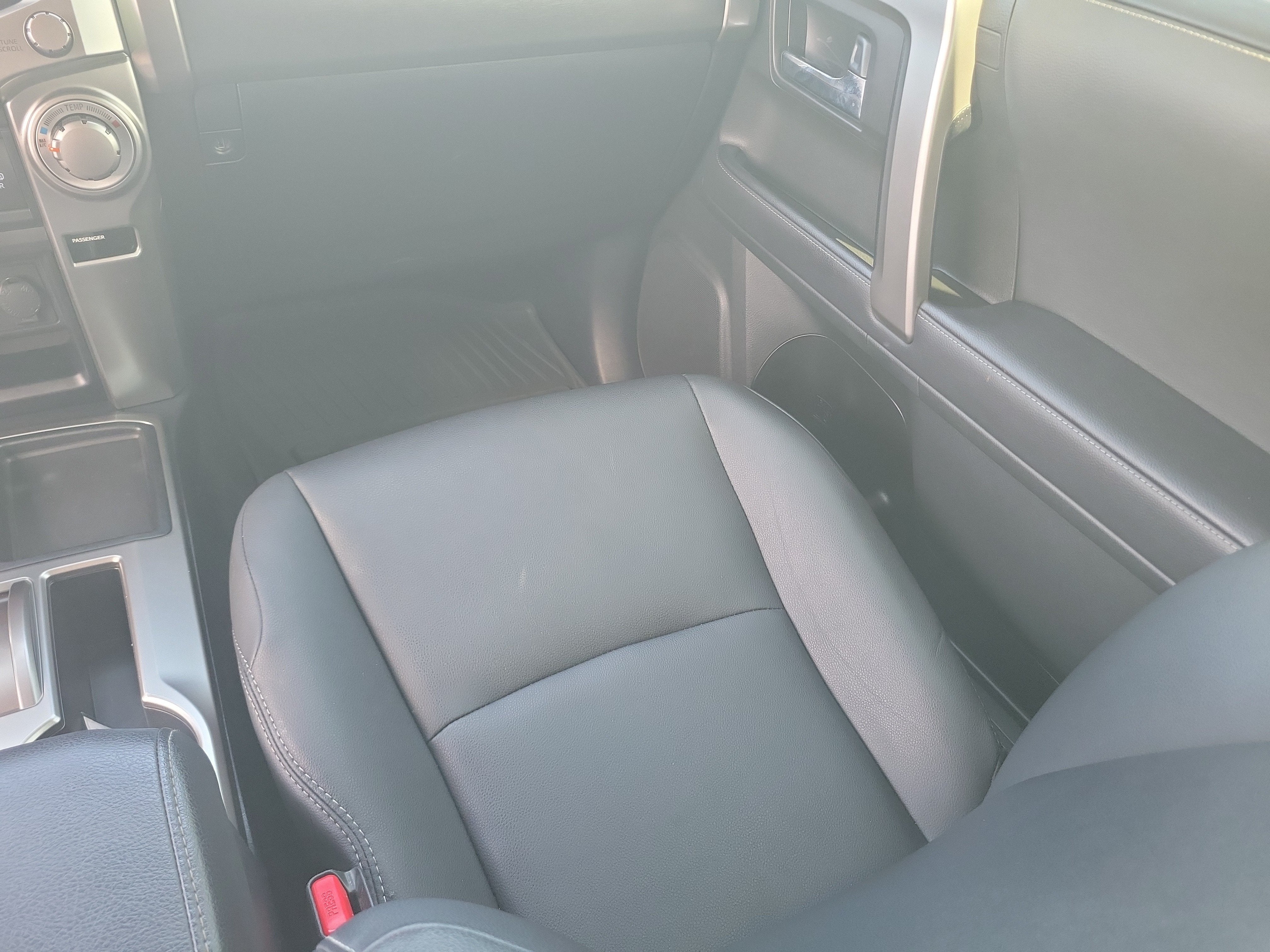 2023 Toyota 4Runner TRD Sport