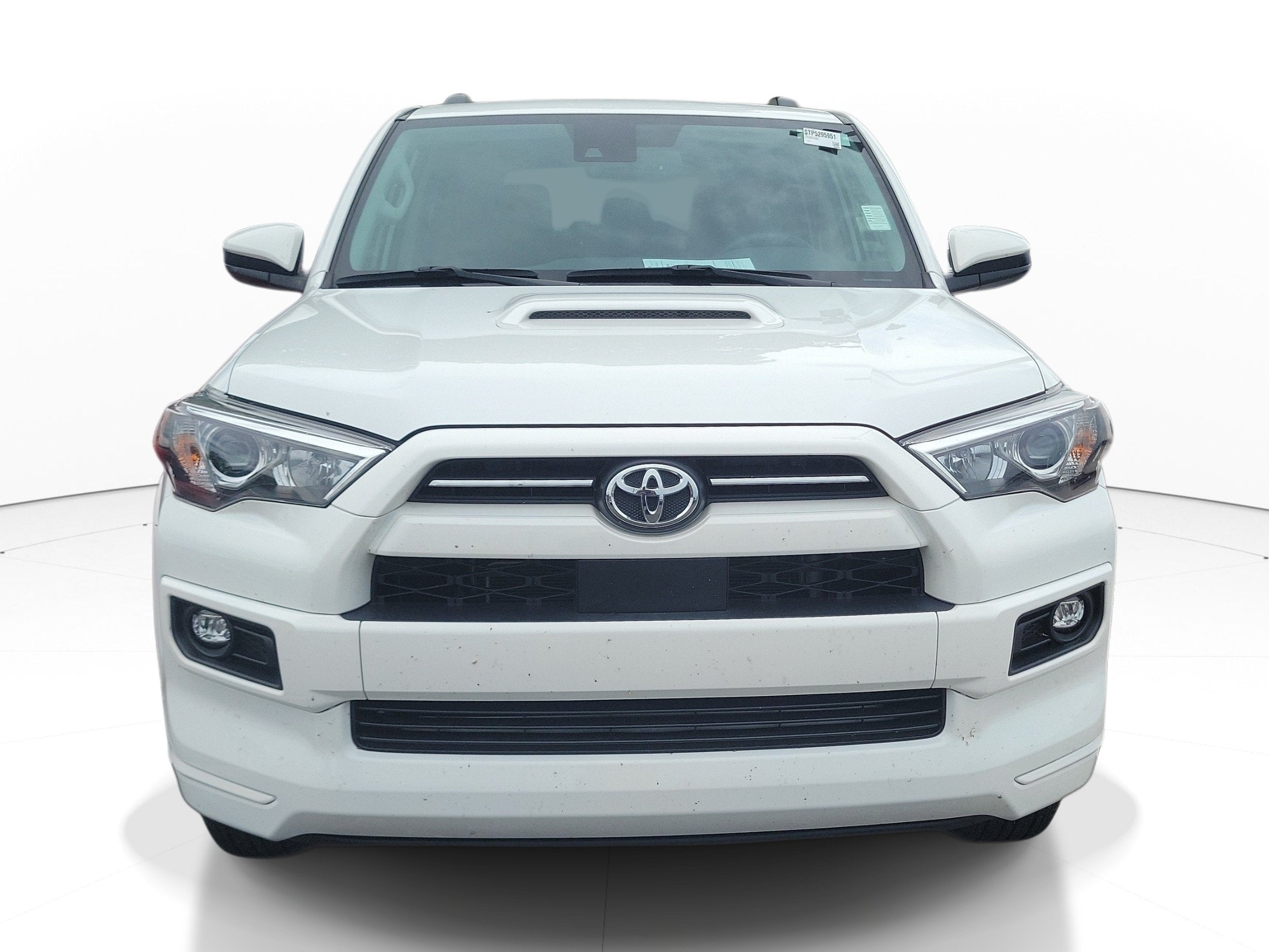 2023 Toyota 4Runner TRD Sport