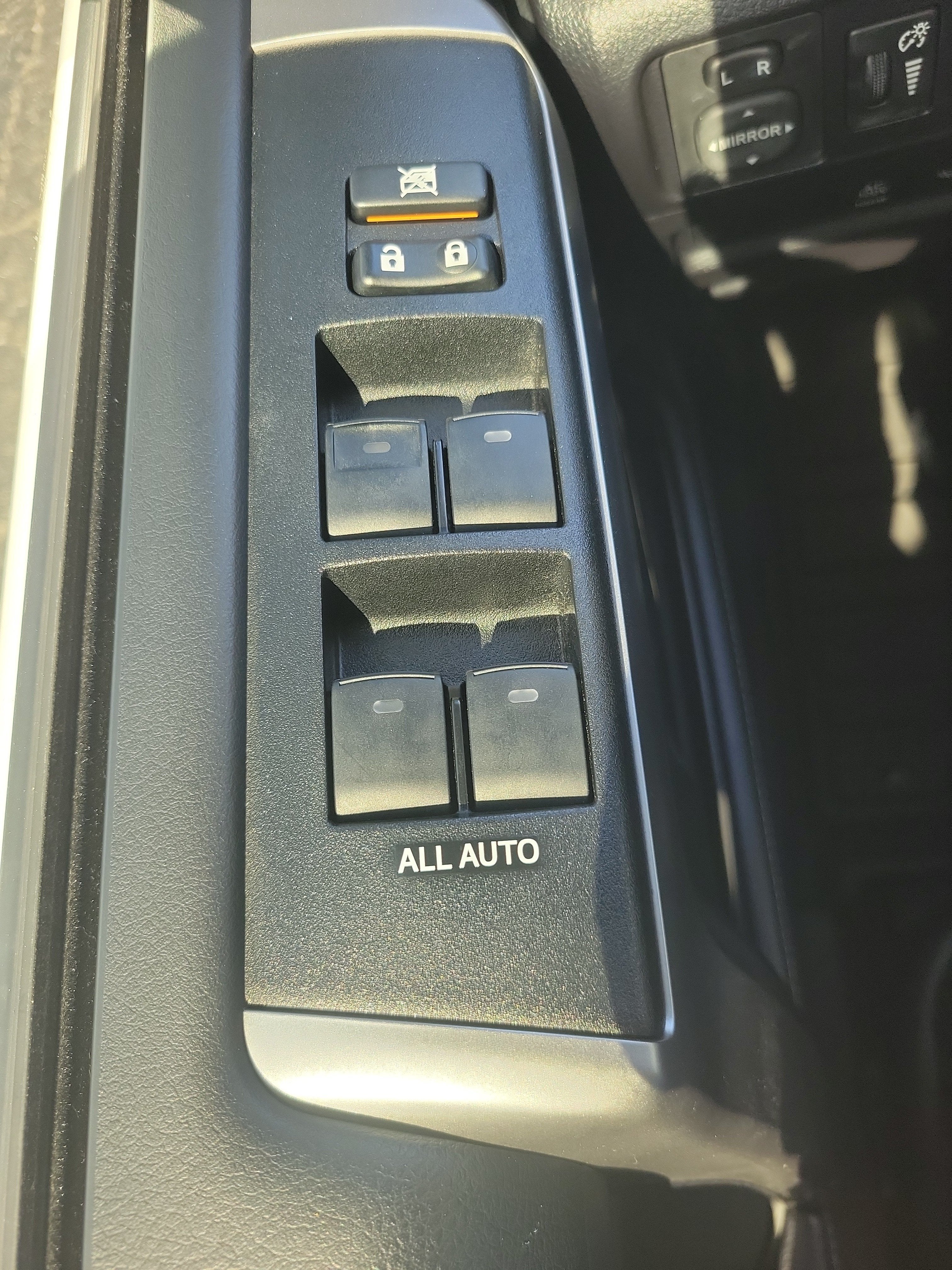 2023 Toyota 4Runner TRD Sport