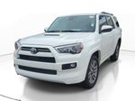 2023 Toyota 4Runner TRD Sport