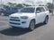 2023 Toyota 4Runner TRD Sport