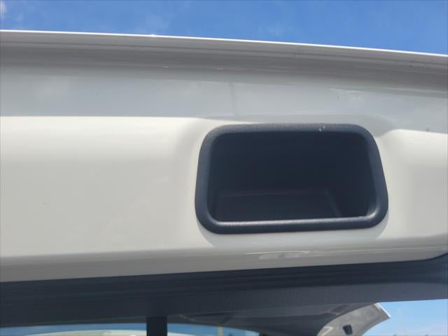 2023 Toyota 4Runner TRD Sport