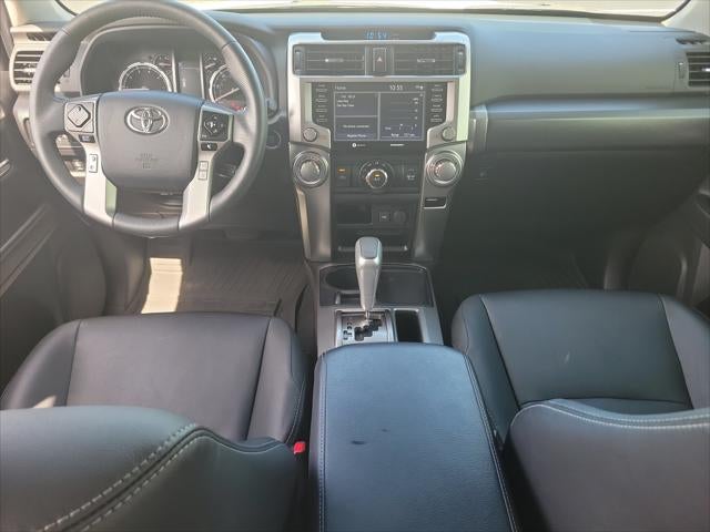2023 Toyota 4Runner TRD Sport