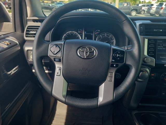 2023 Toyota 4Runner TRD Sport