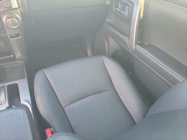 2023 Toyota 4Runner TRD Sport