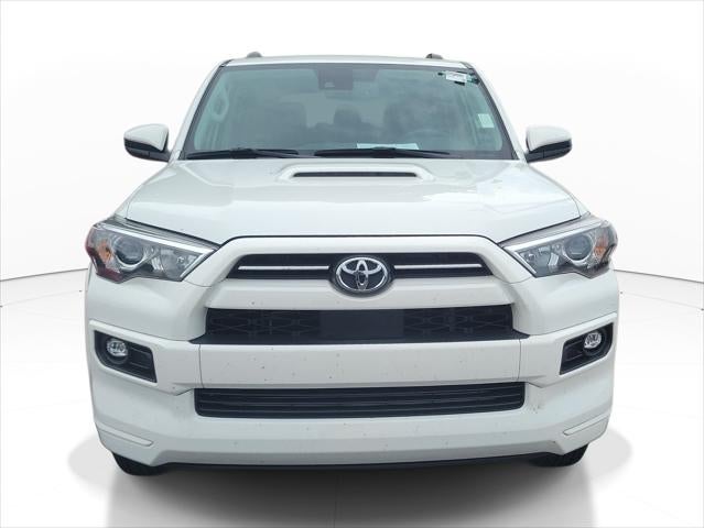 2023 Toyota 4Runner TRD Sport