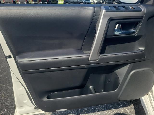 2023 Toyota 4Runner TRD Sport