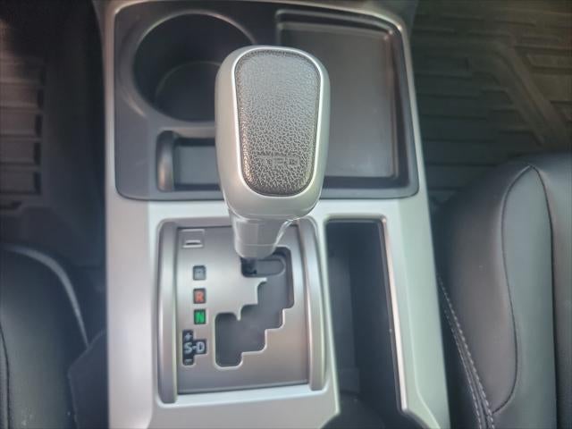 2023 Toyota 4Runner TRD Sport