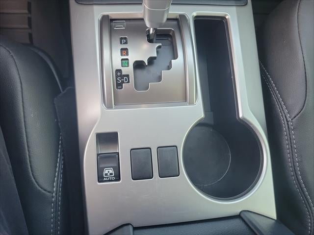 2023 Toyota 4Runner TRD Sport