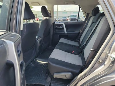 2014 Toyota 4Runner SR5