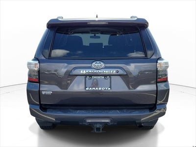 2014 Toyota 4Runner SR5