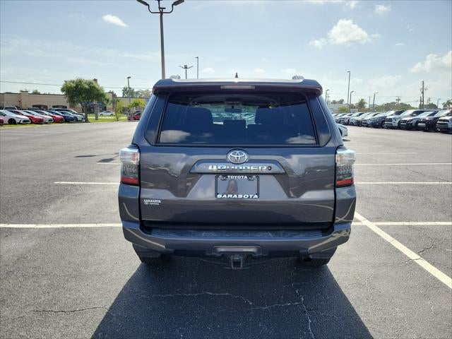 2014 Toyota 4Runner SR5