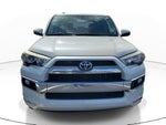 2017 Toyota 4Runner Limited