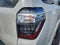 2017 Toyota 4Runner Limited