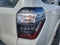 2017 Toyota 4Runner Limited