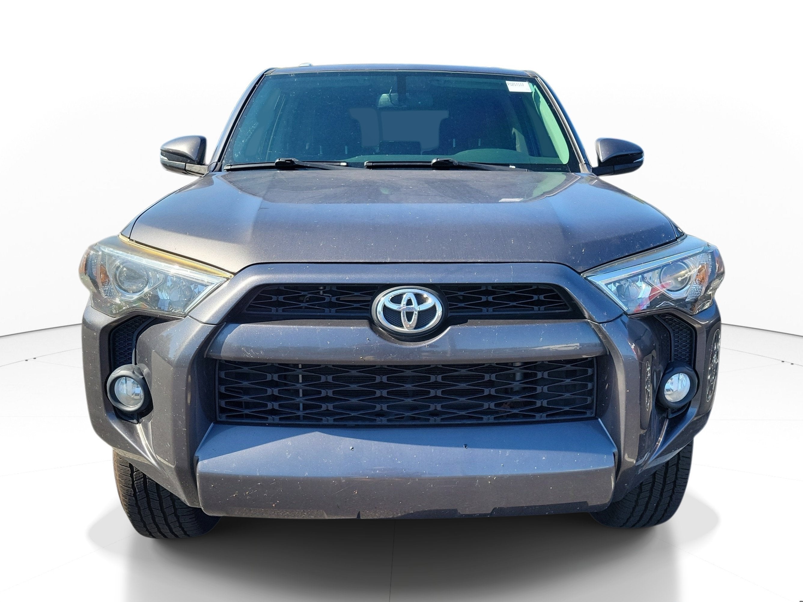 2015 Toyota 4Runner SR5 Premium