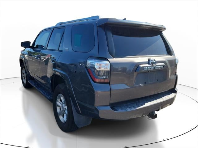 2015 Toyota 4Runner SR5 Premium
