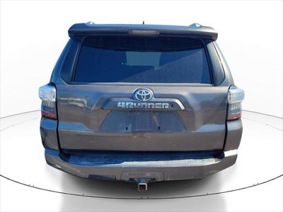 2015 Toyota 4Runner SR5 Premium