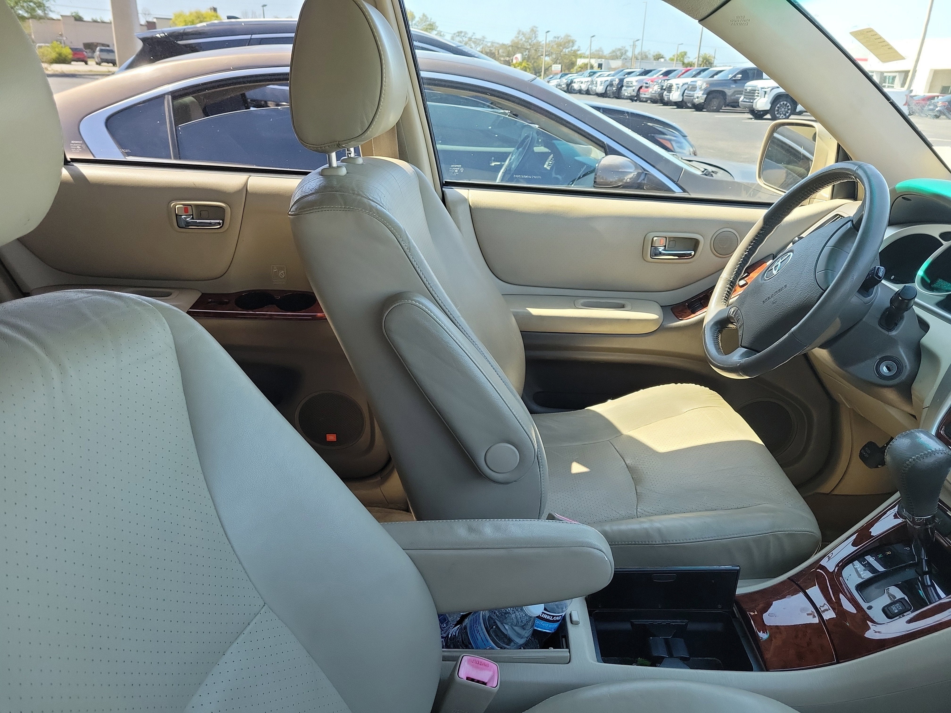 2006 Toyota Highlander V6