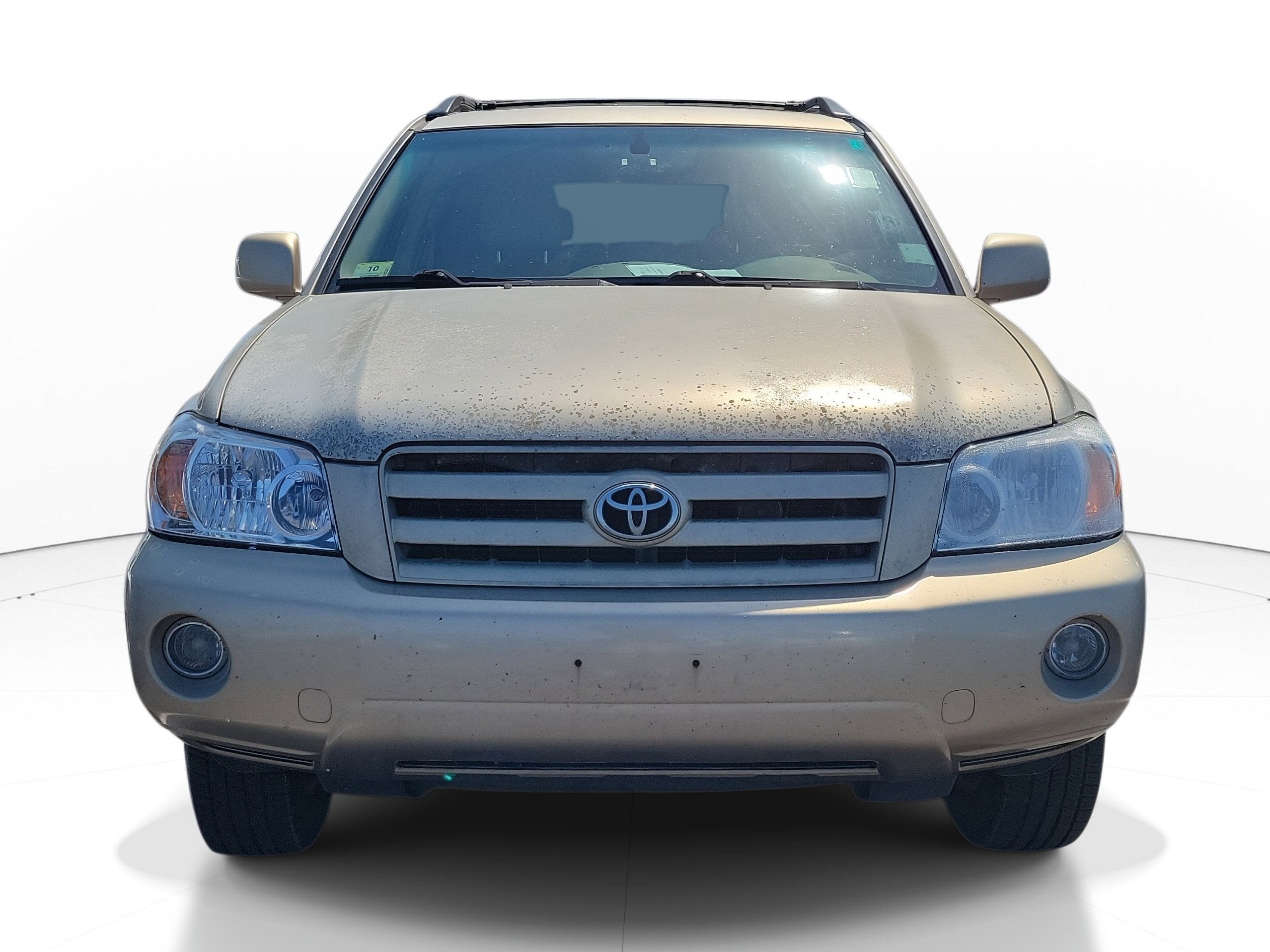 2006 Toyota Highlander V6
