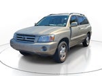 2006 Toyota Highlander V6