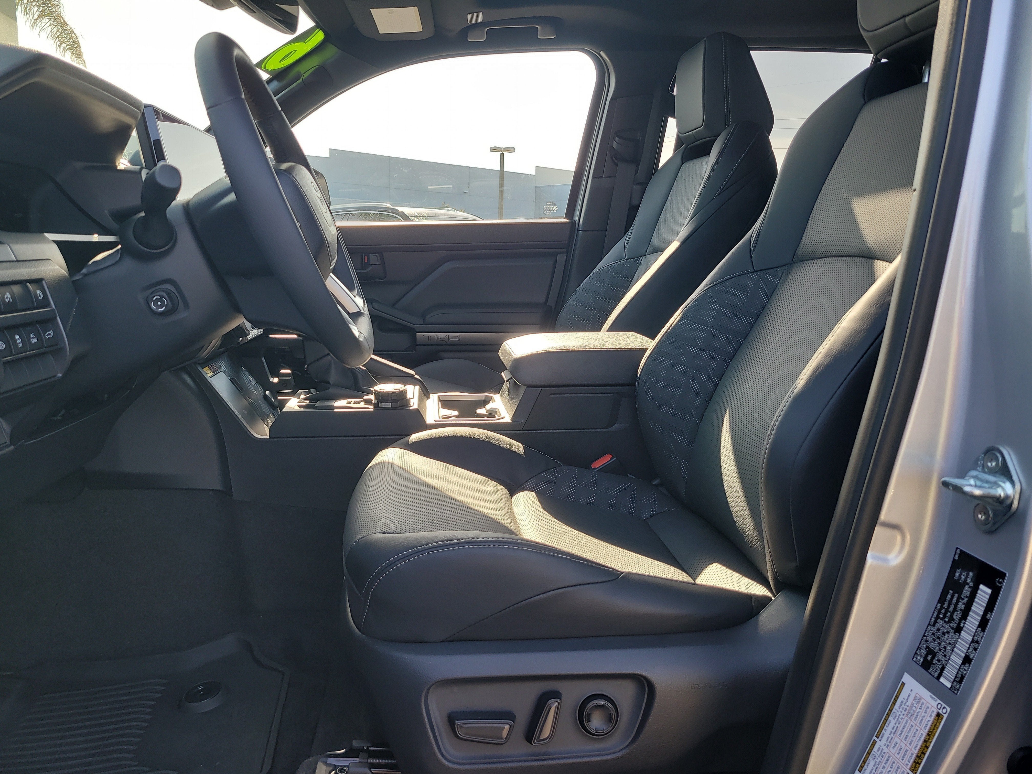 2026 Toyota 4Runner Base