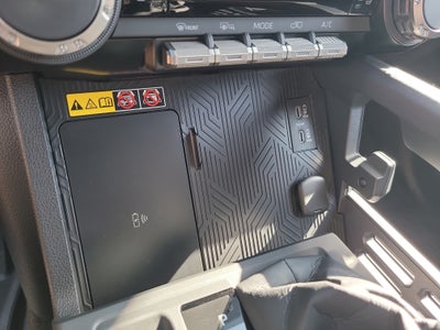 2026 Toyota 4Runner Base