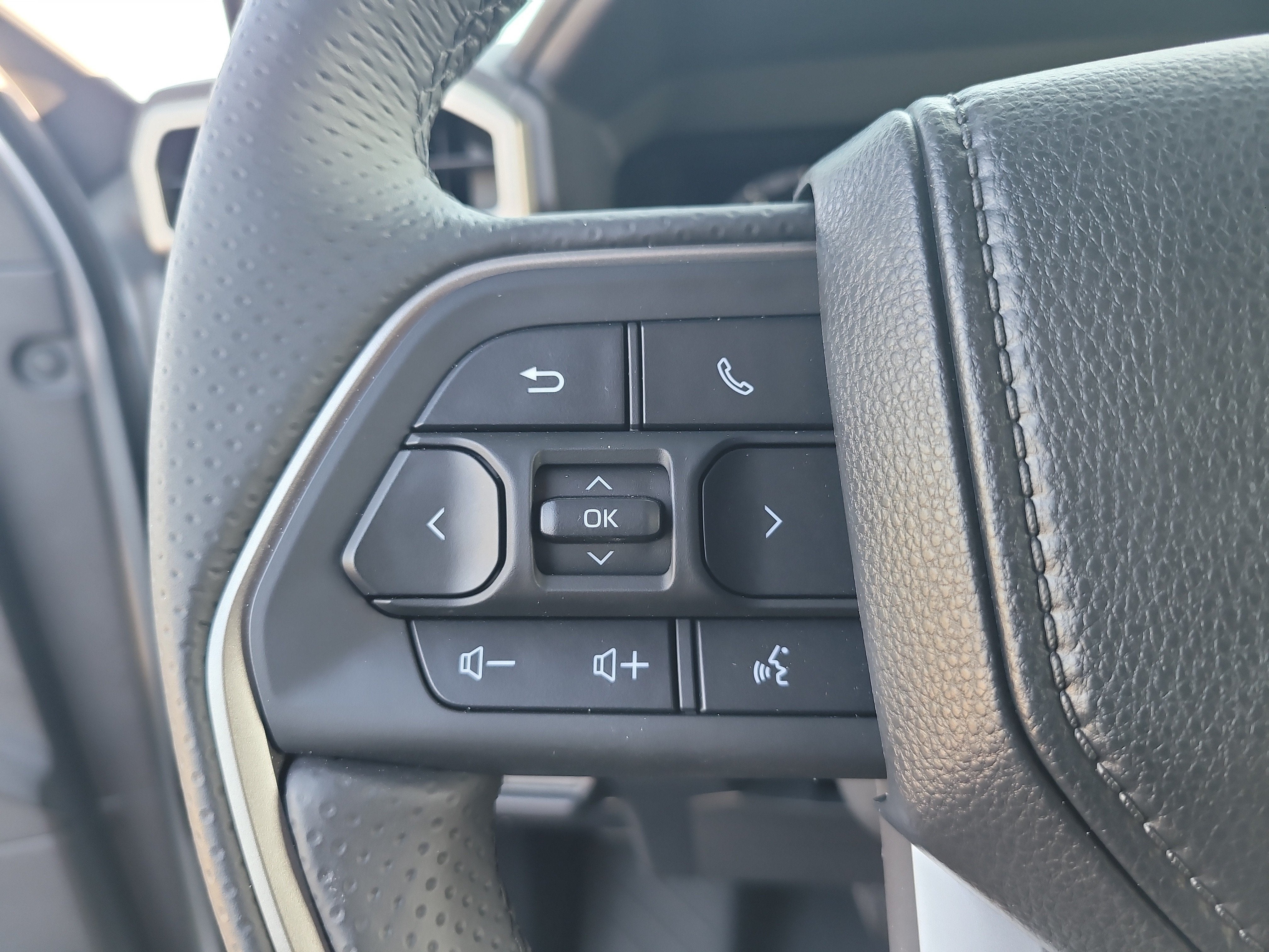 2026 Toyota 4Runner Base