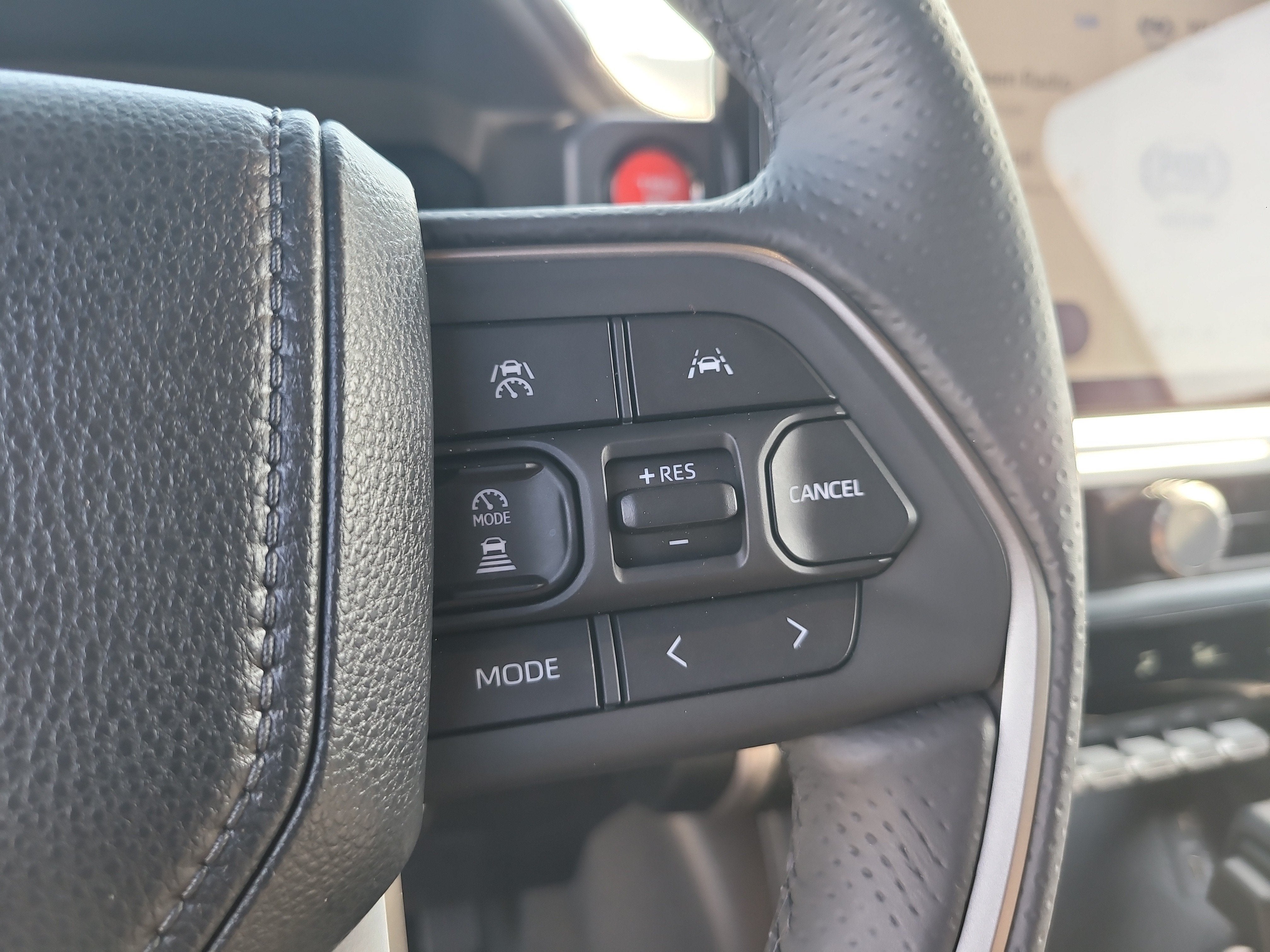 2026 Toyota 4Runner Base