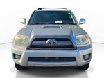 2007 Toyota 4Runner Sport